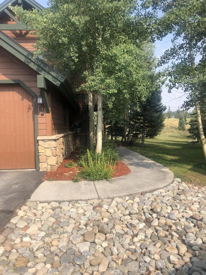 Private Hot Tub, Mountainscape Chalet! Family Paradise! Home Breckenridge Eksteriør billede