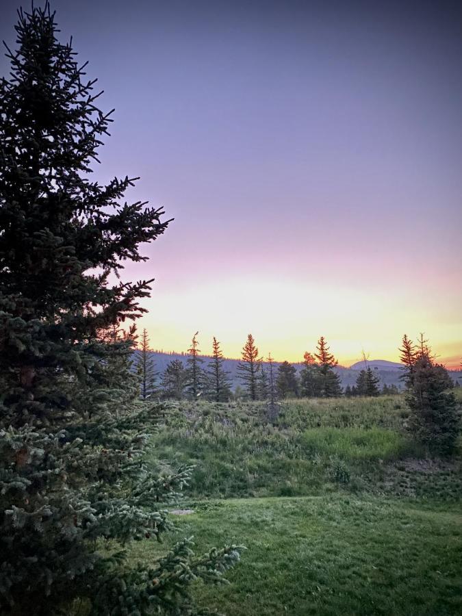 Private Hot Tub, Mountainscape Chalet! Family Paradise! Home Breckenridge Eksteriør billede